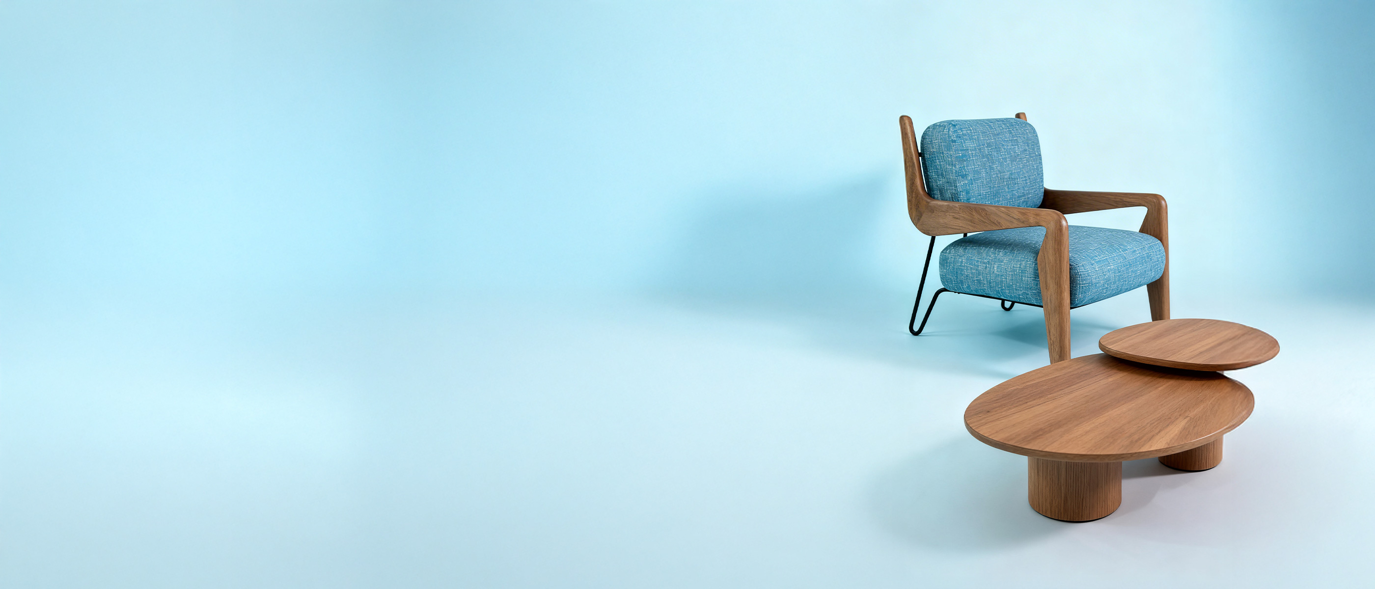 Operating responsibly through [innovation], science, and conscious design.