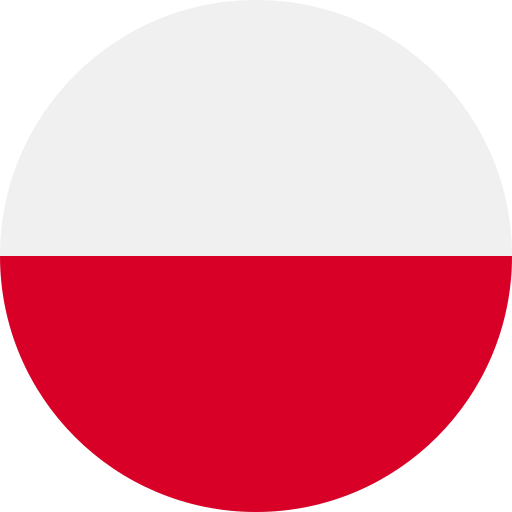 Flaga polska