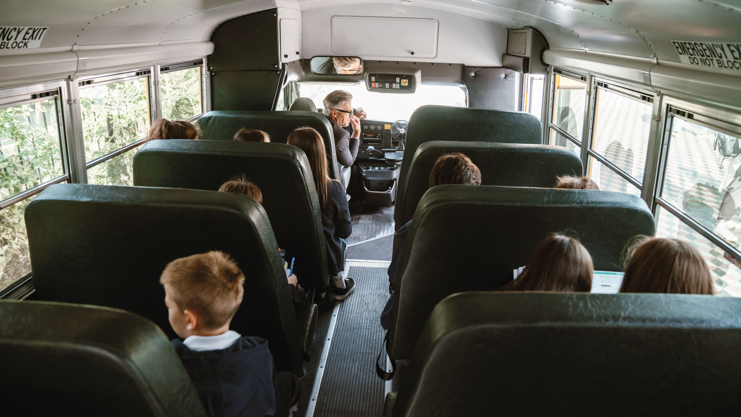 School Bus