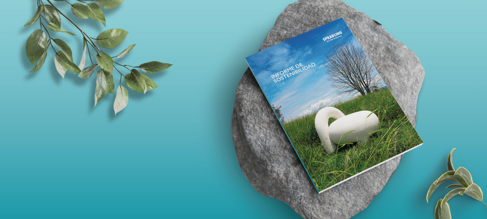 Transforming the present is our path to a sustainable future