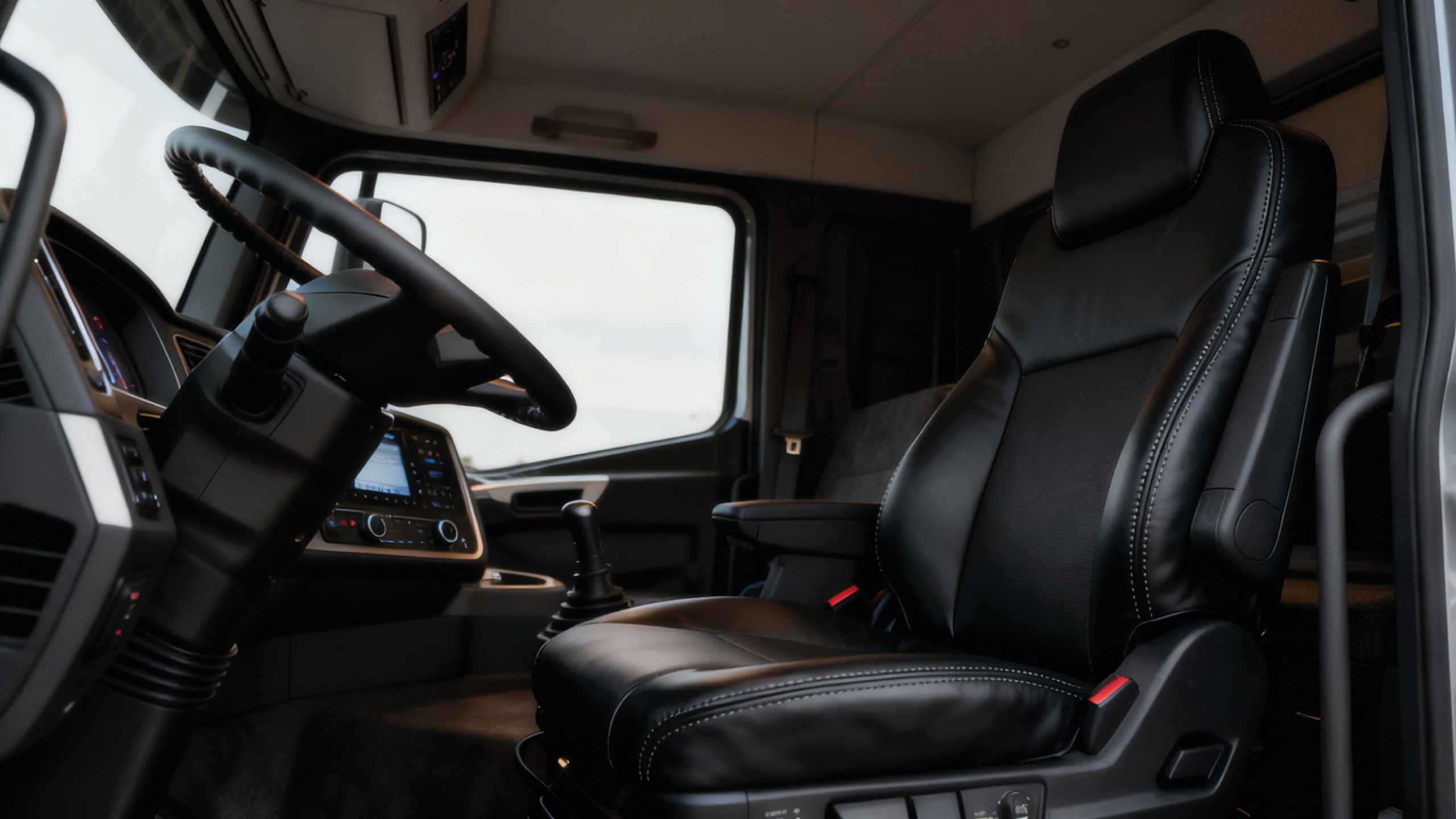 Trucks
